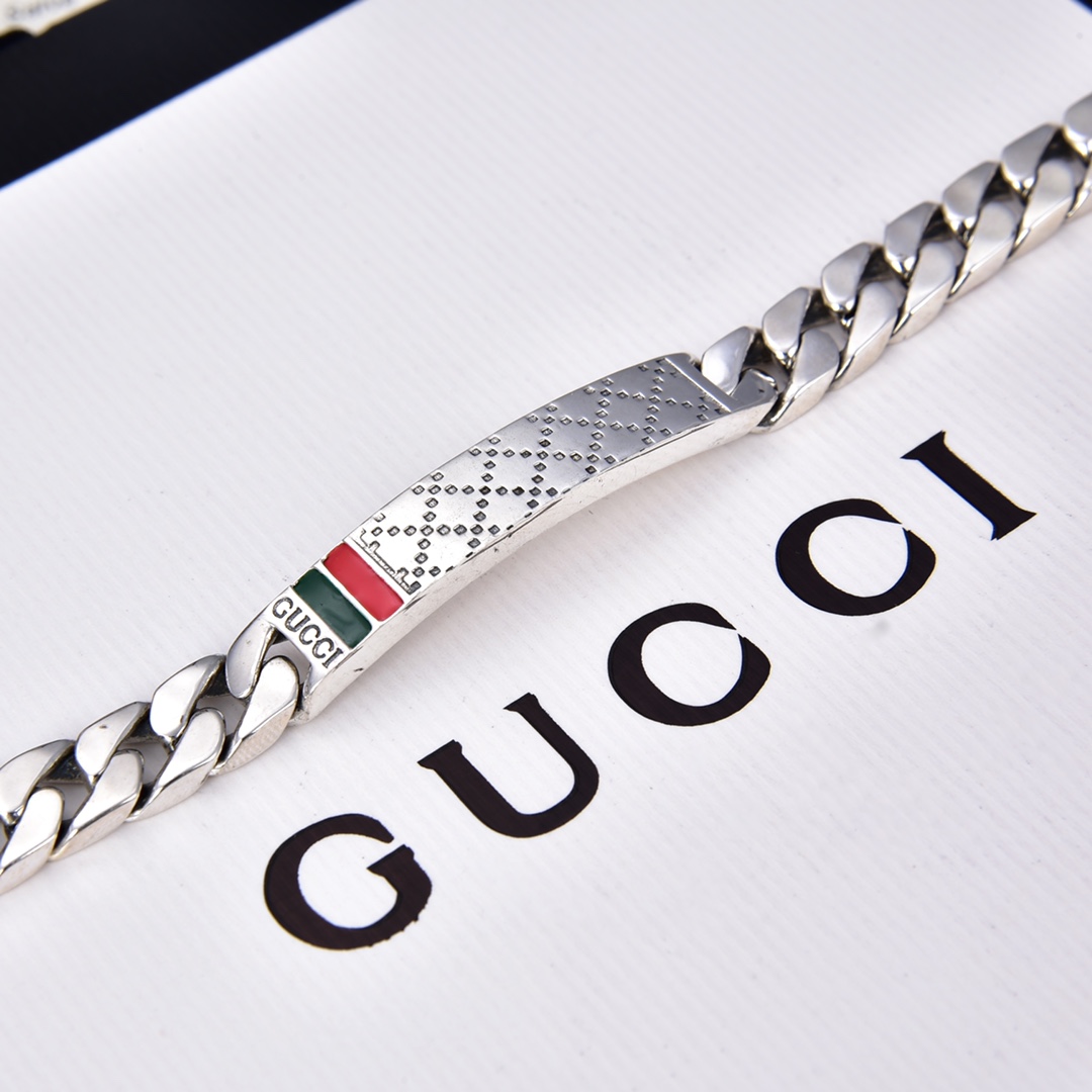 Gucci Bracelet-81