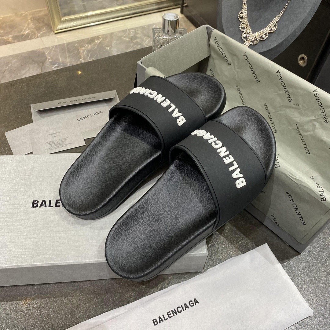 Balenciaga Summer footwear