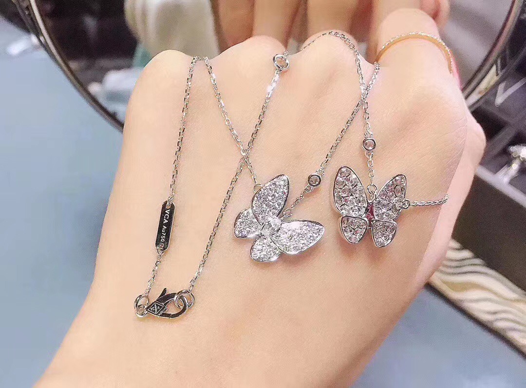 Van Cleef & Arpels necklace-15