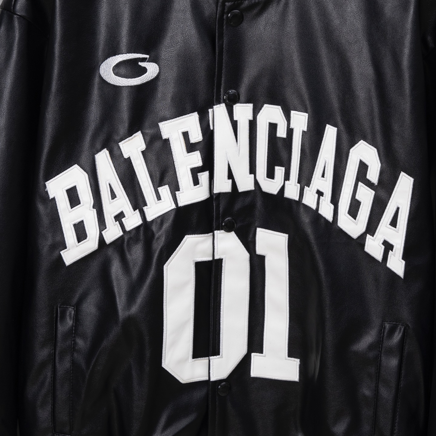 Balenciaga Clothing-347