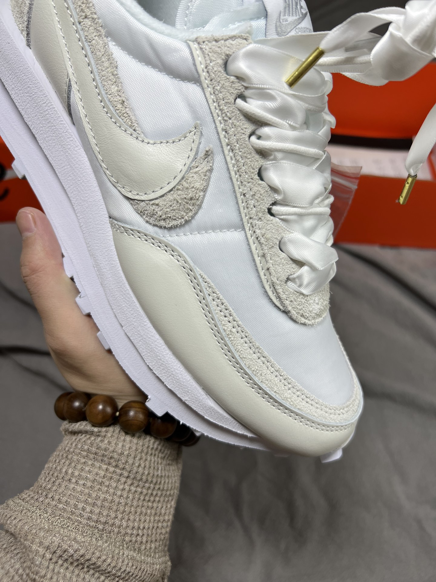 Nike Sneakers-238