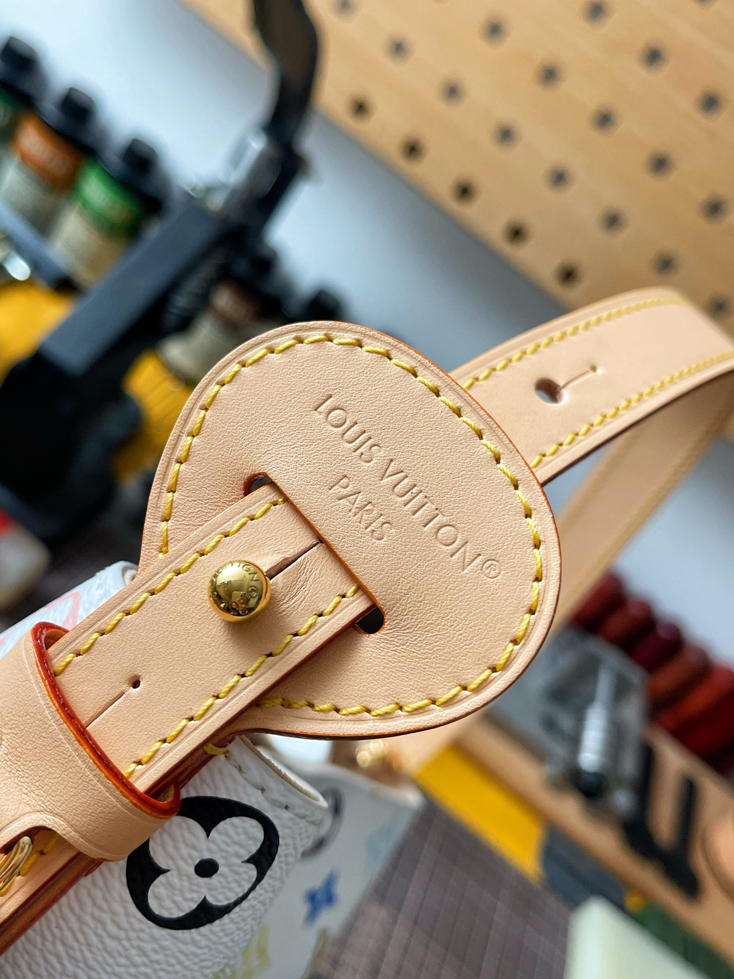 Louis Vuitton Hot New Product-21