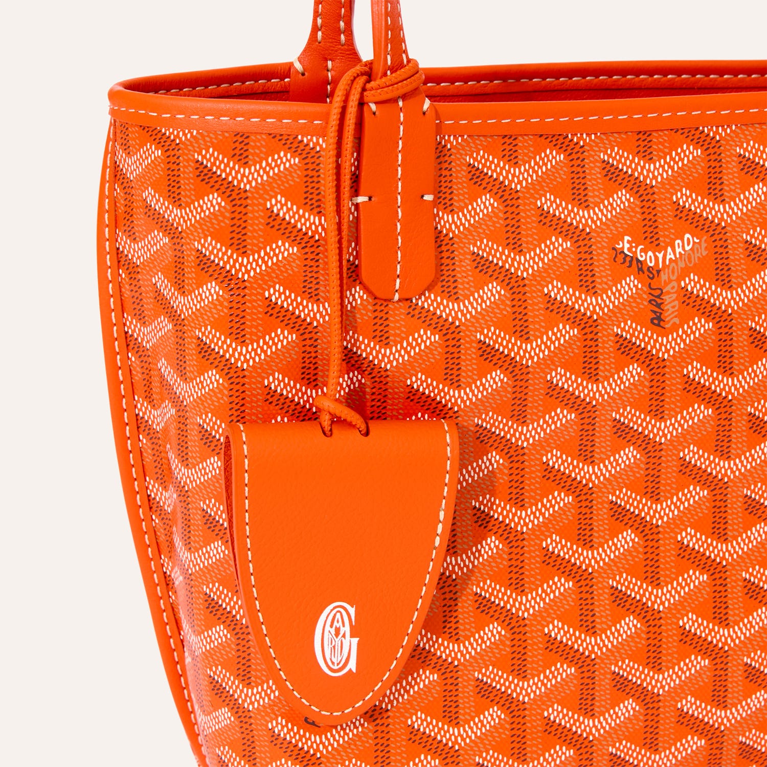 Anjou Mini Bag
