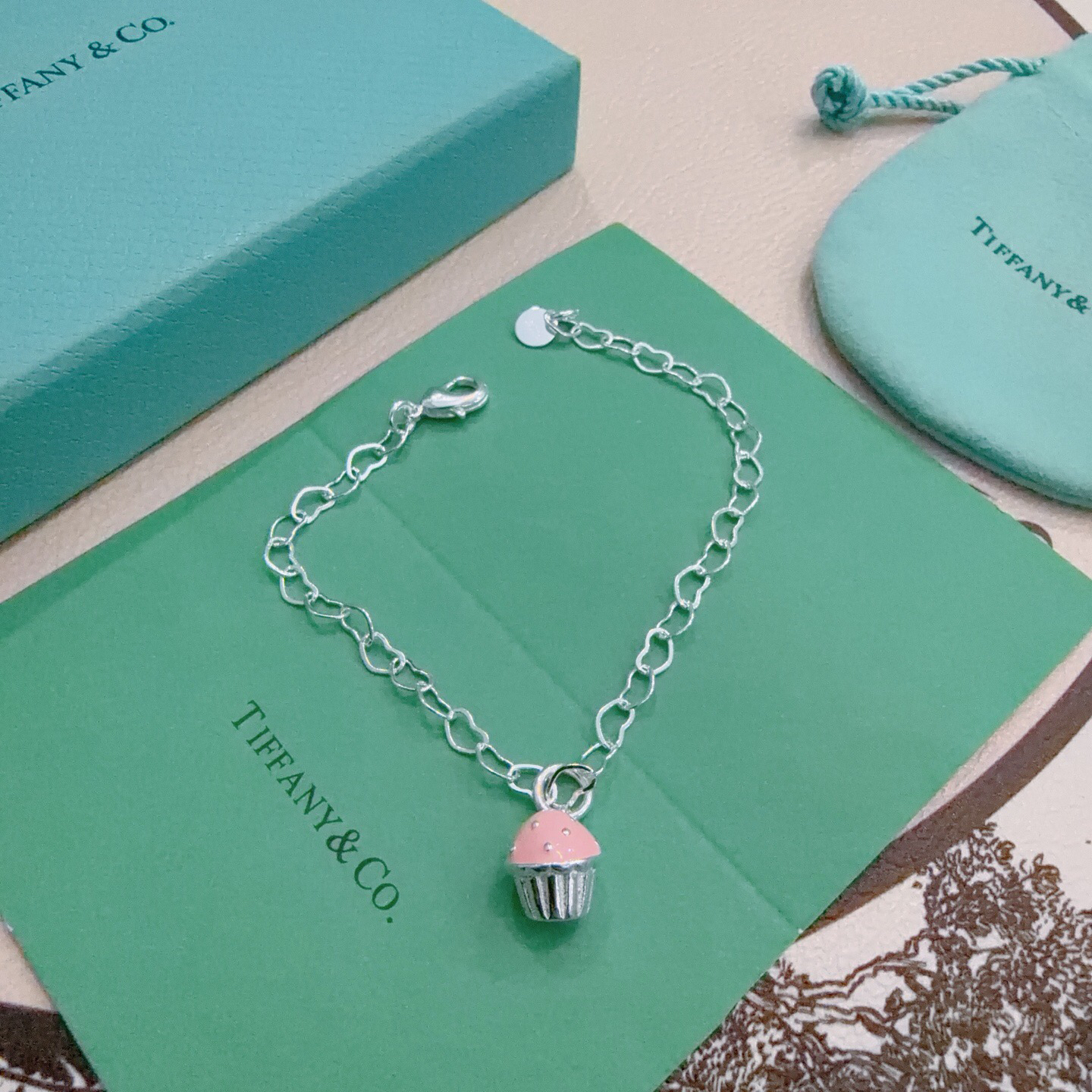 tiffany Bracelet-17