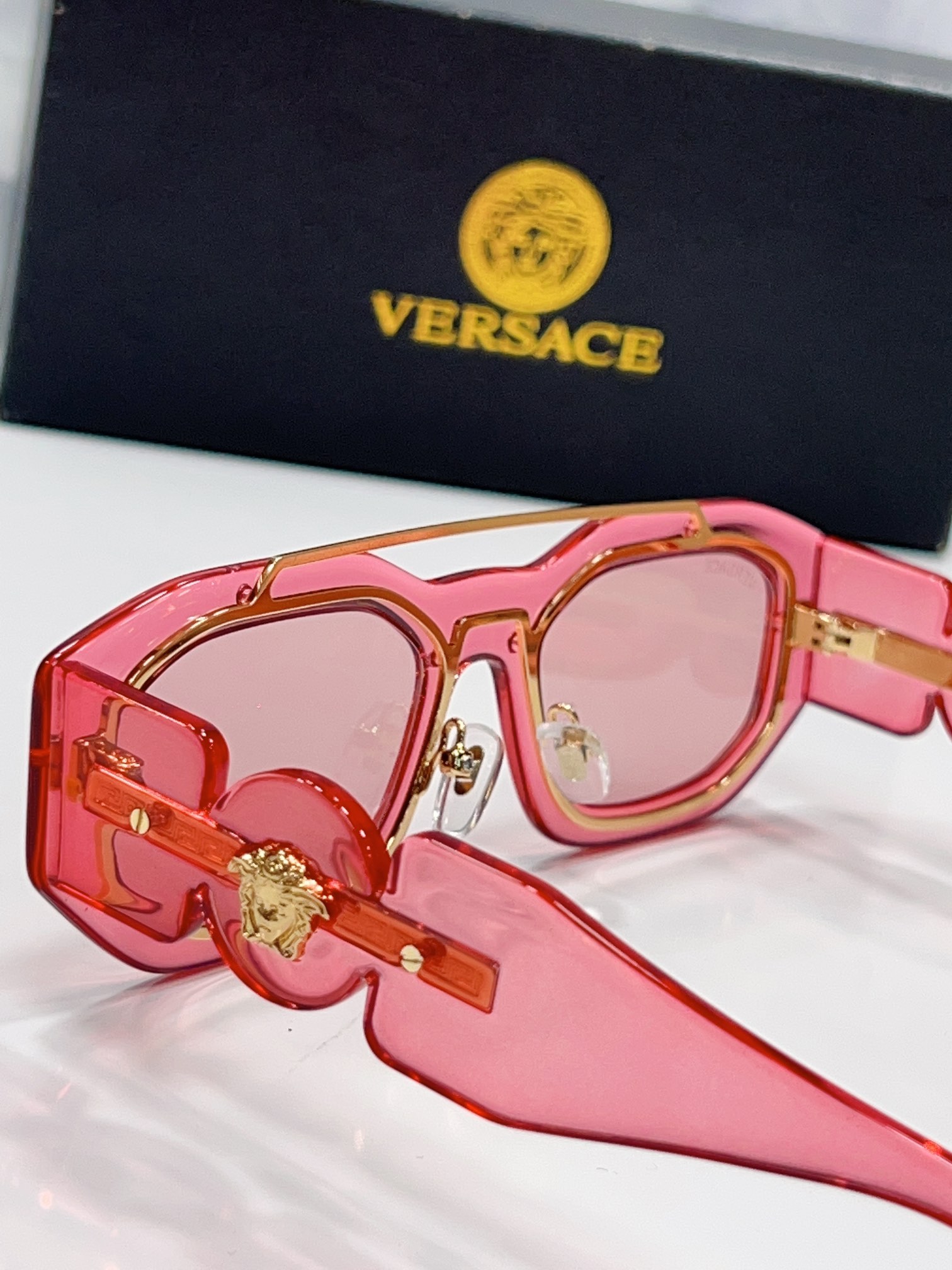 Versace glasses-6