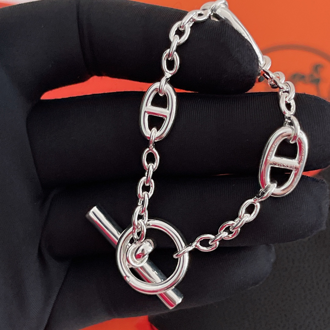 Hermes Bracelet-14