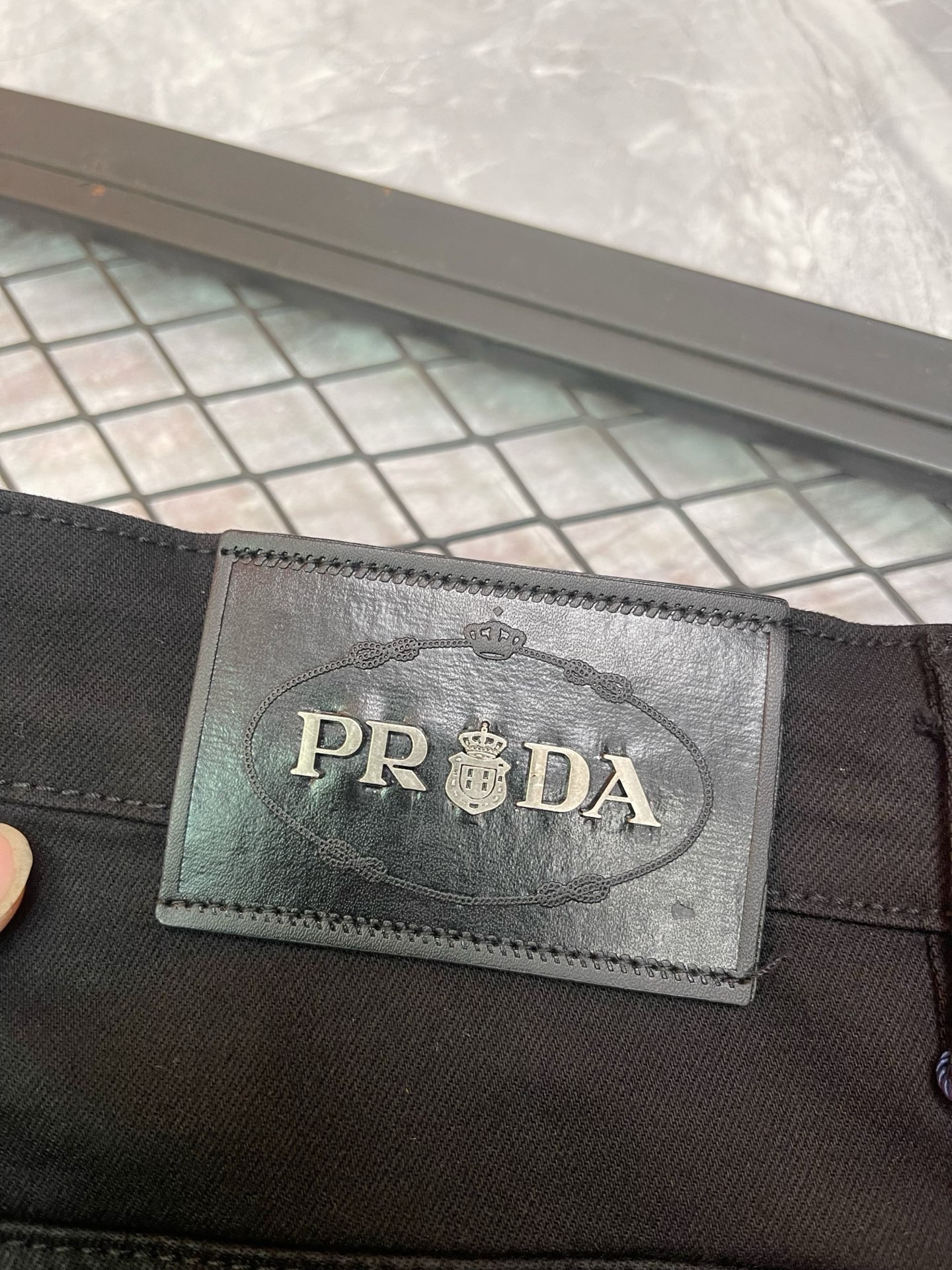 Prada clothing-175