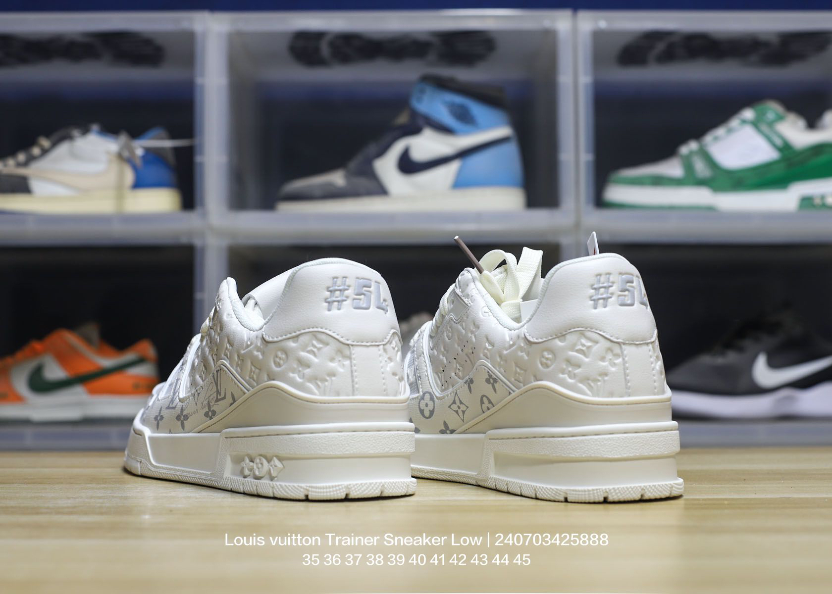 Lv Sneakers-26