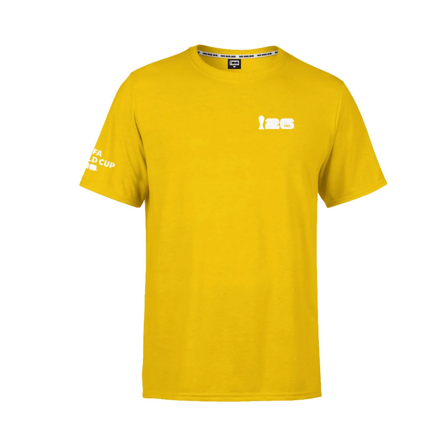 FIFA World Cup 2026™ Australia Puff T-Shirt - Unisex