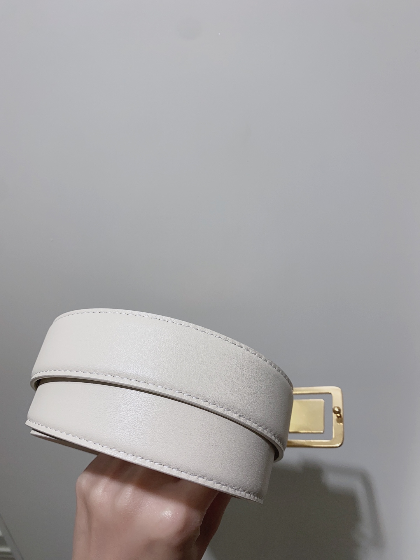 YSL belt-21