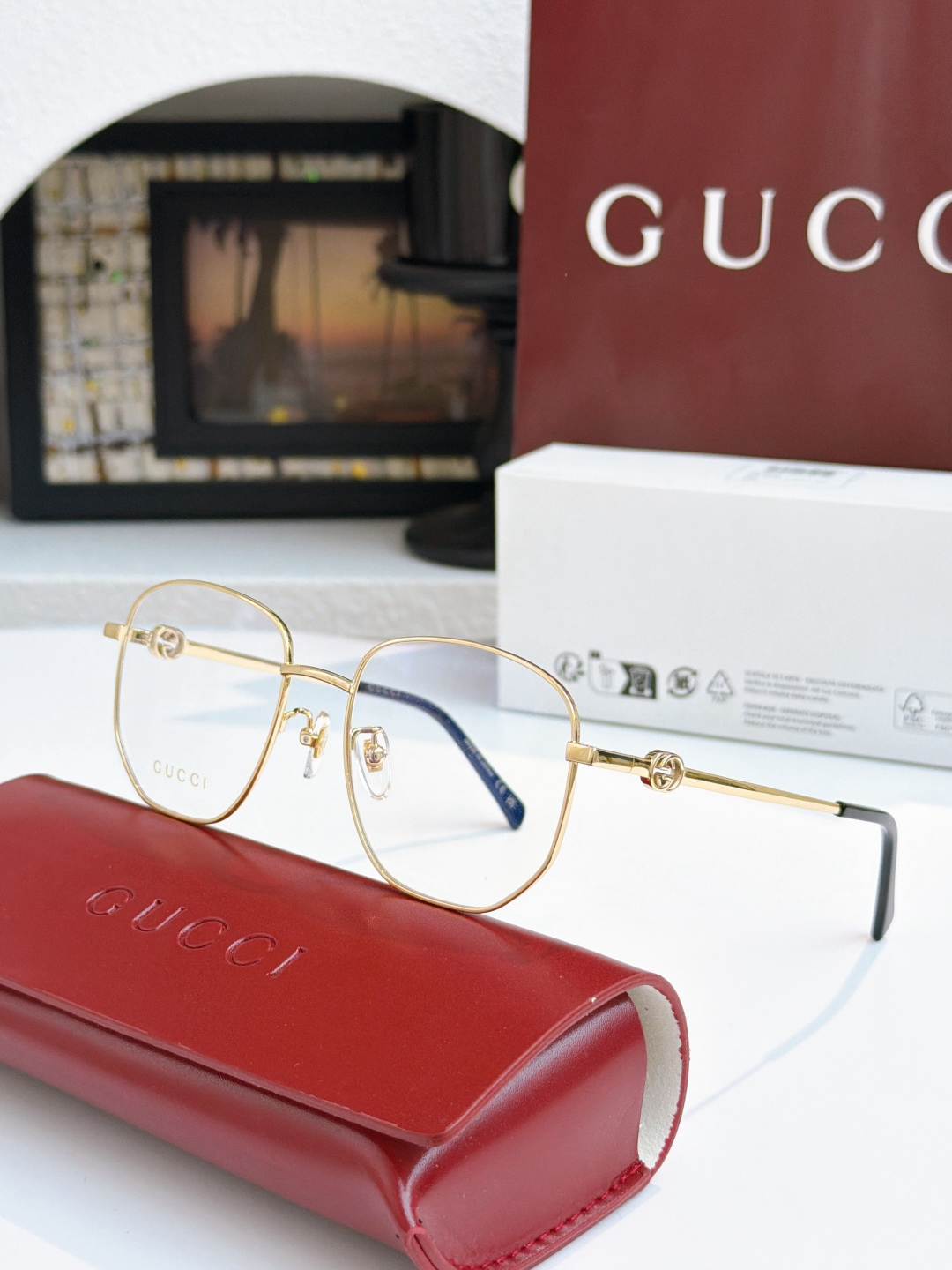 Gucci glasses-62