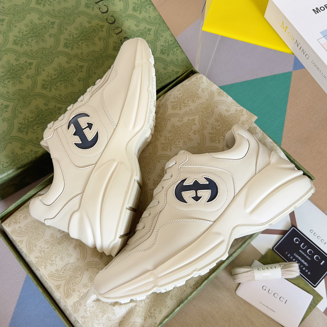Gucci Sneakers-36