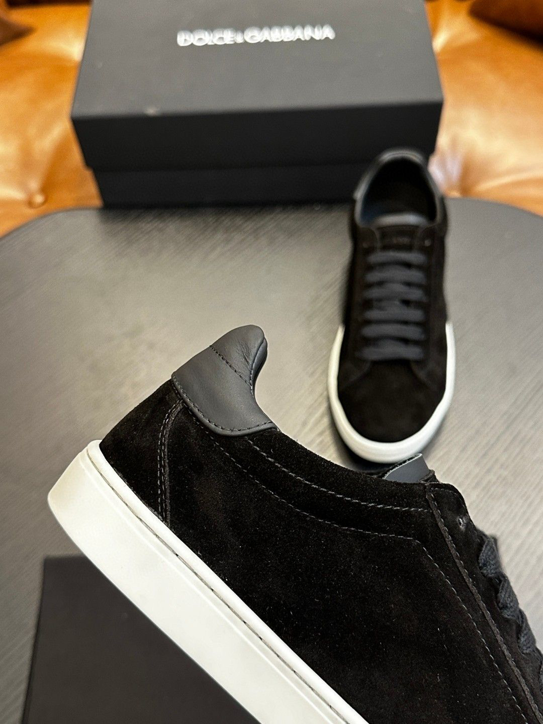 D&G Sneakers-140