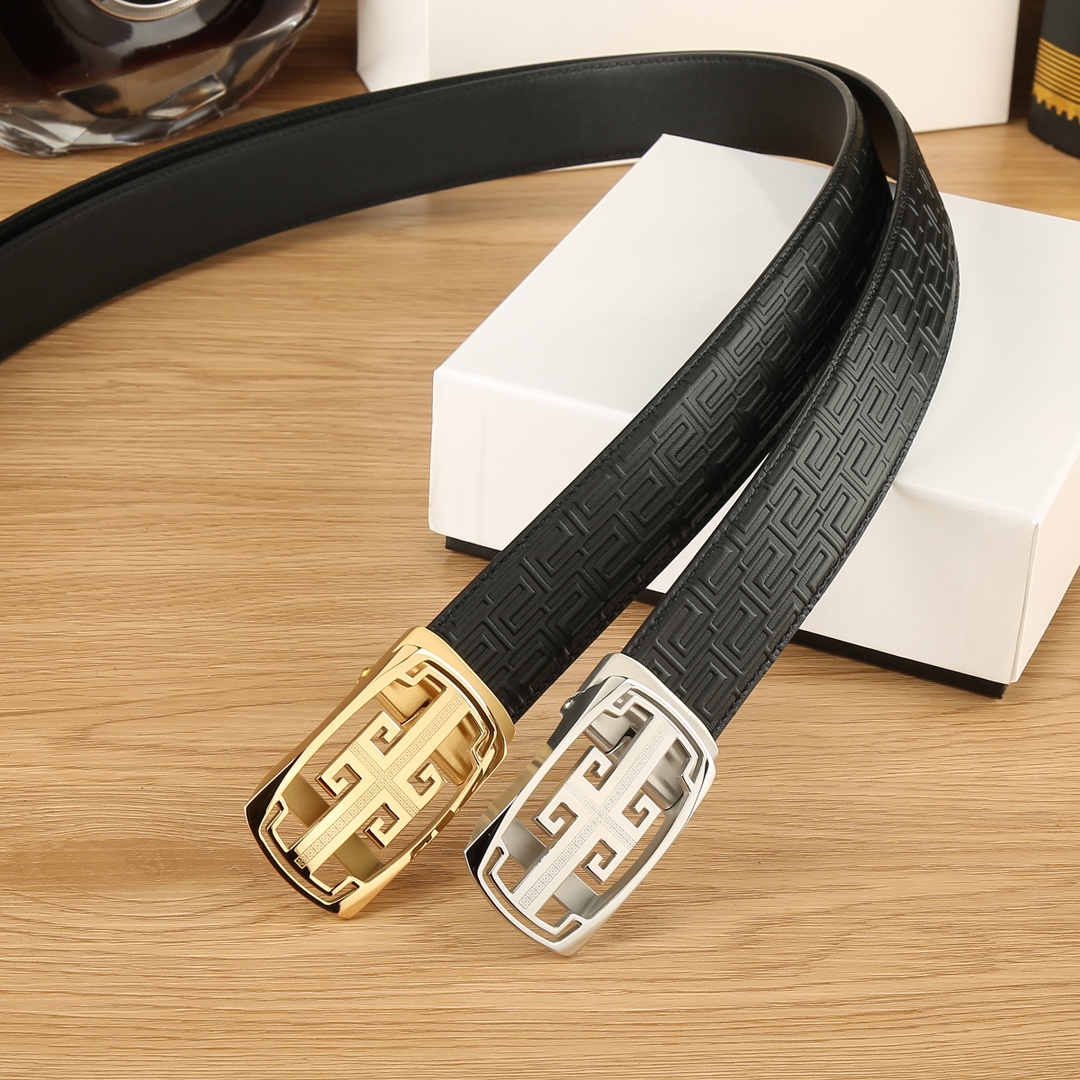 Givenchy belt-46