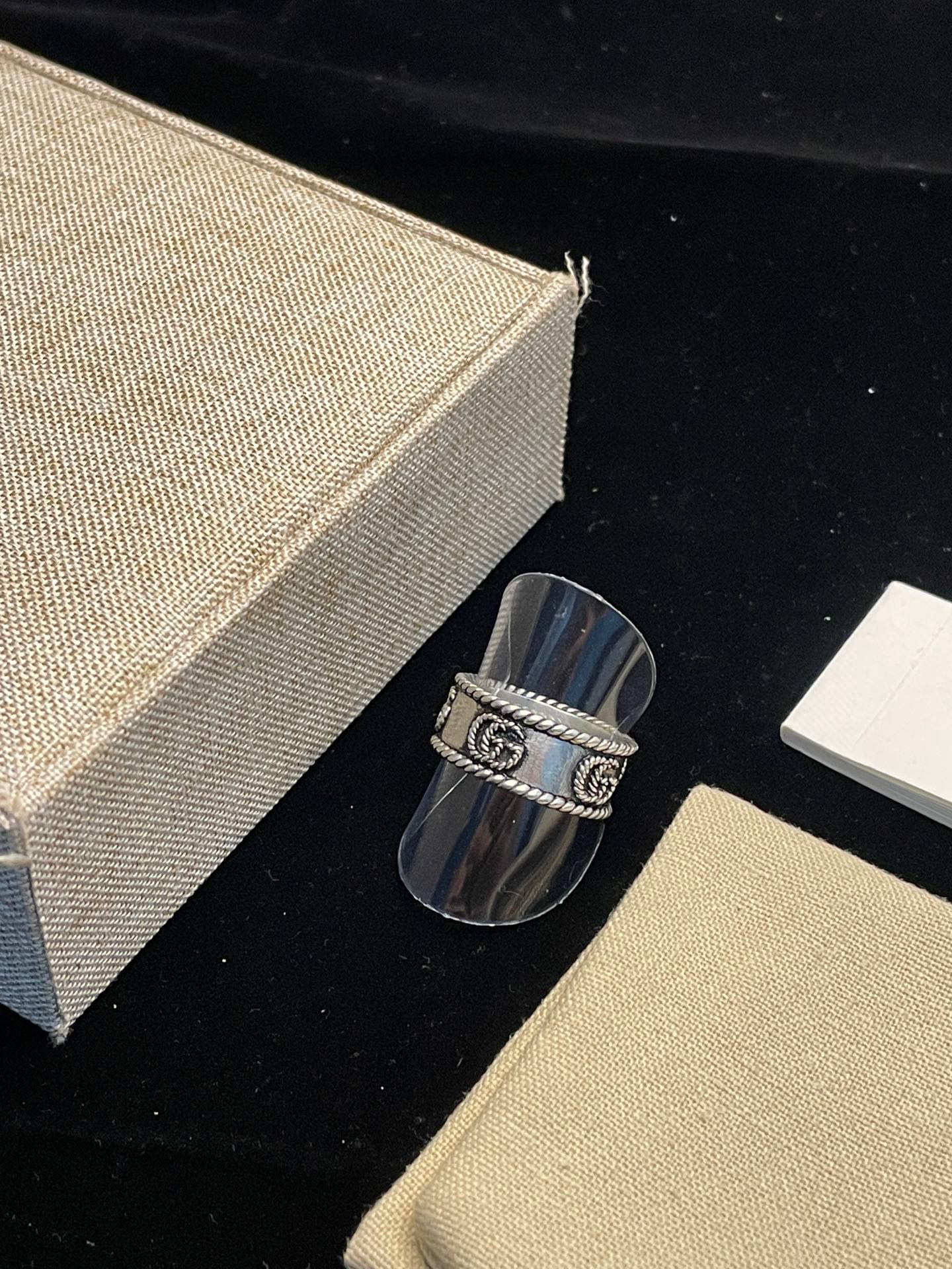Gucci ring-39