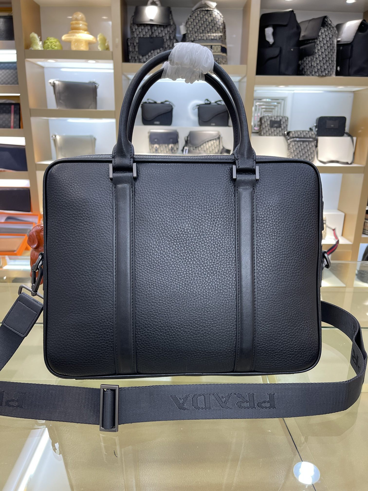 Prada Hot New Product-258
