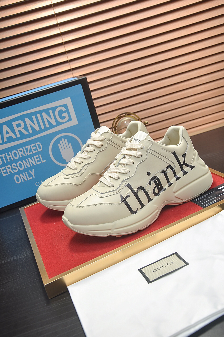 Gucci Sneakers-105