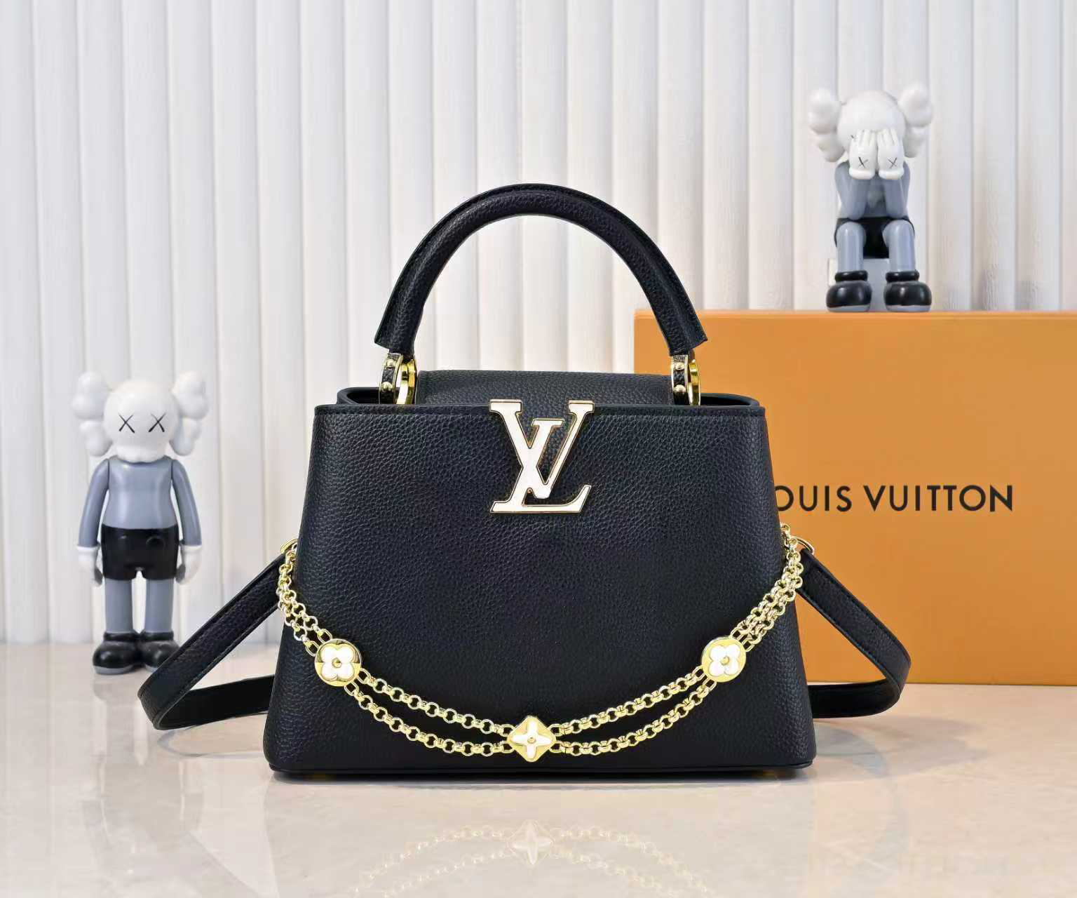 Louis Vuitton Hot New Product-140