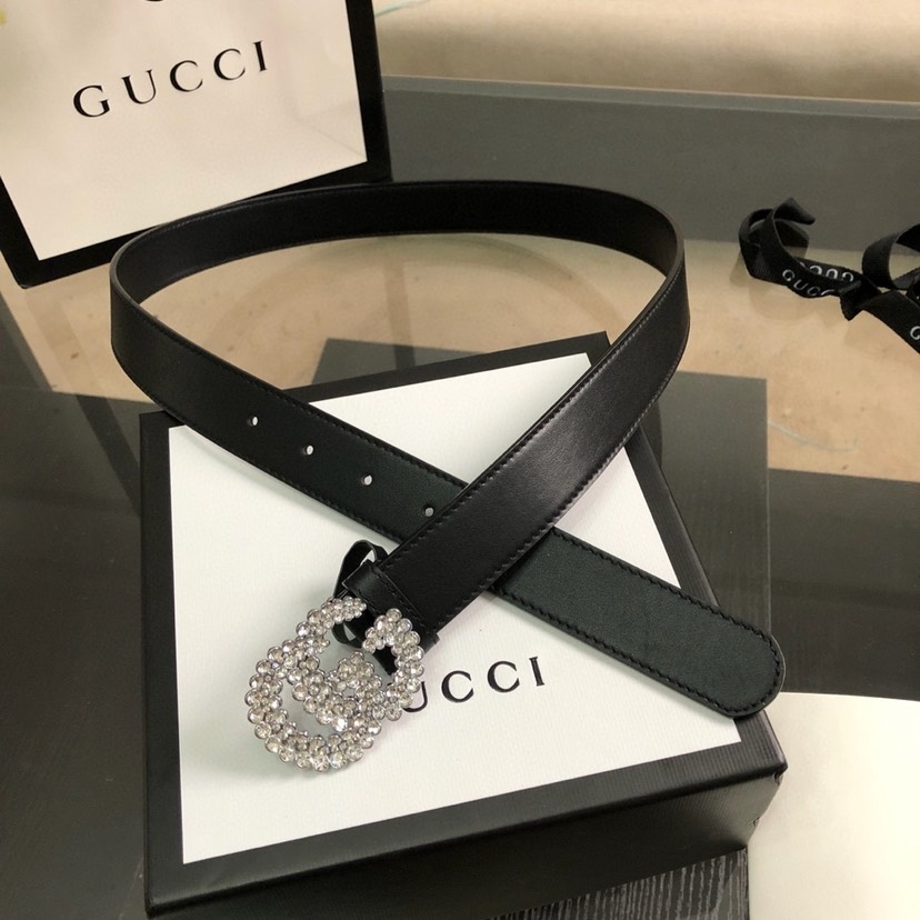 Gucci belt-101