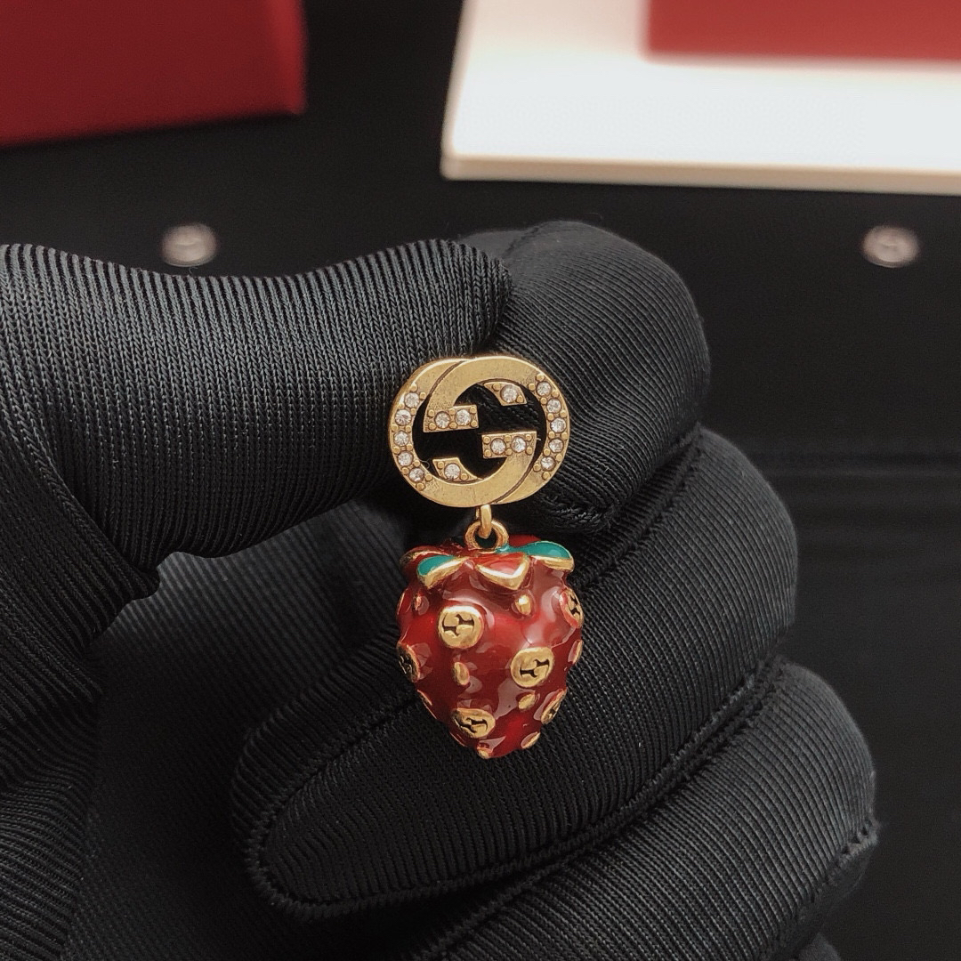 Gucci earrings-62