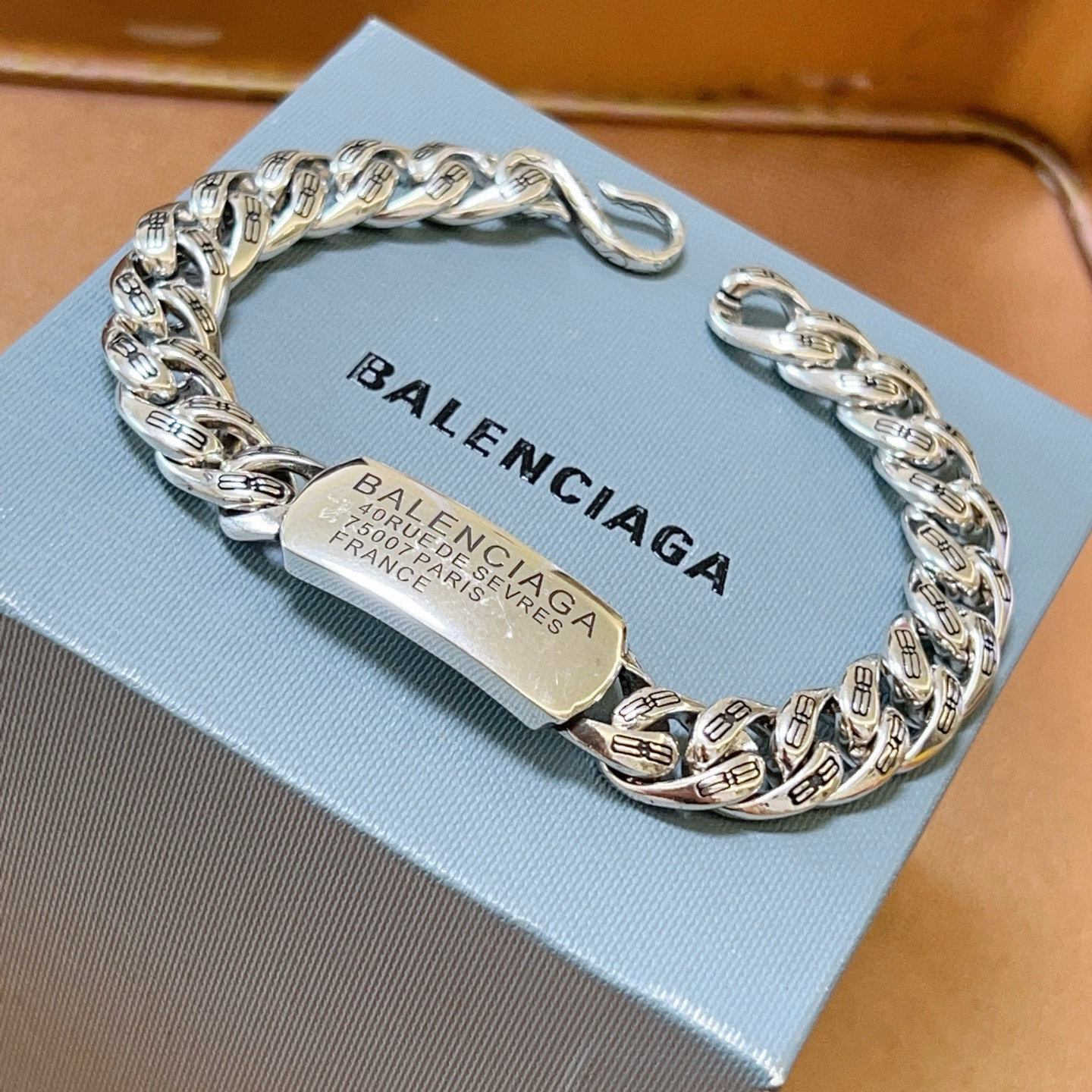 Balenciaga Bracelet-49