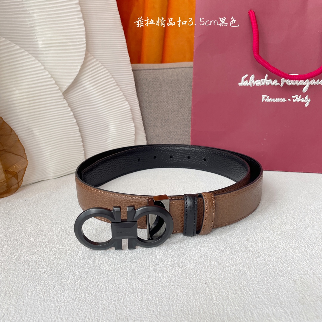 Ferragamo belt-46