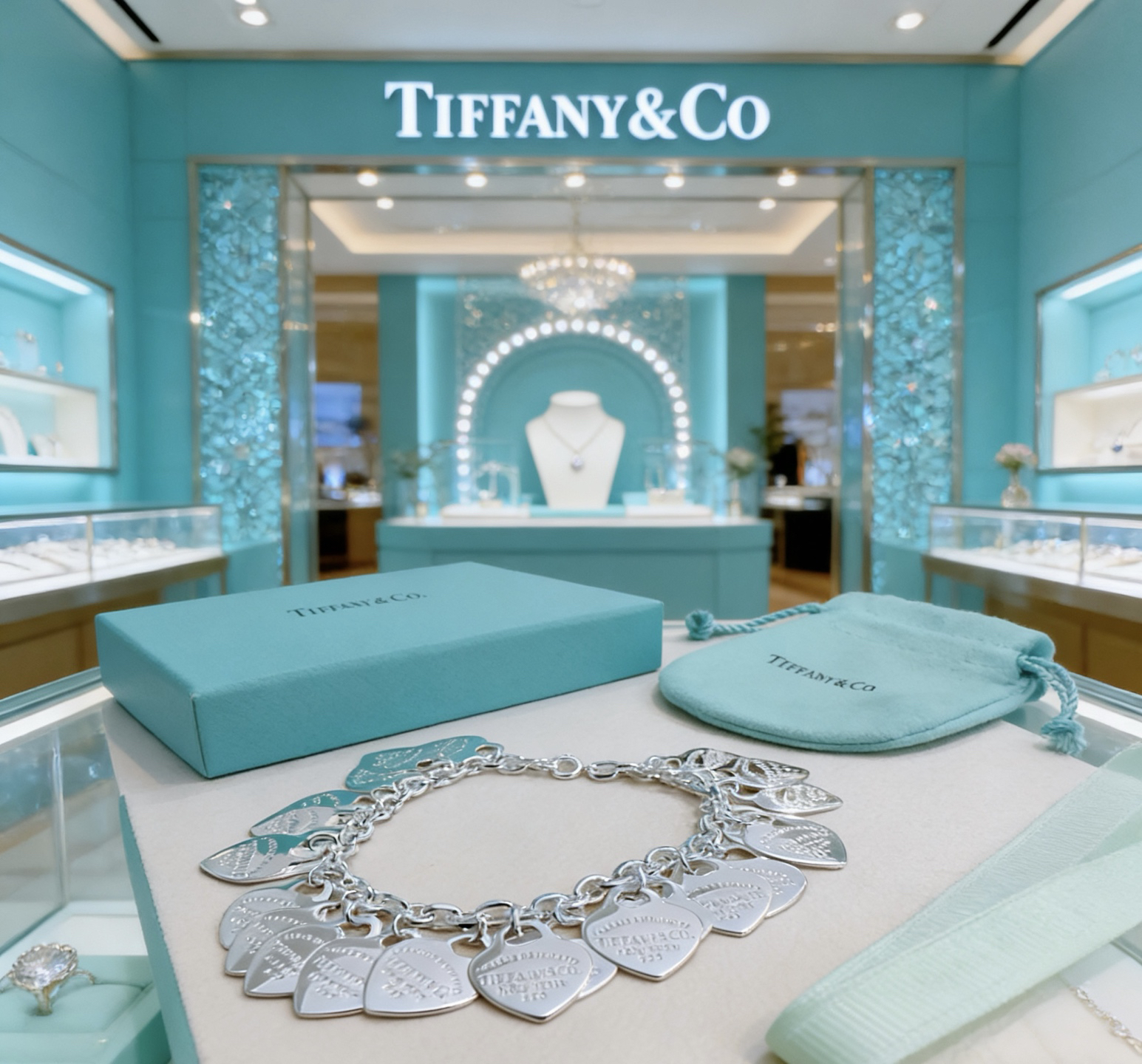 tiffany Bracelet-68