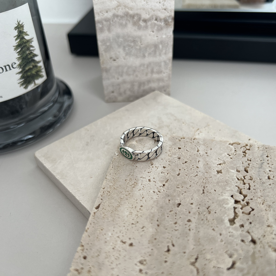 Gucci ring-69