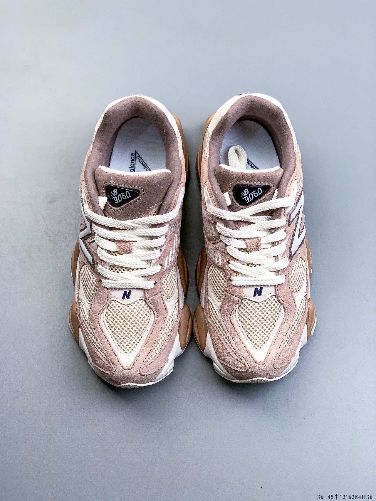 New Balance Sneakers-335