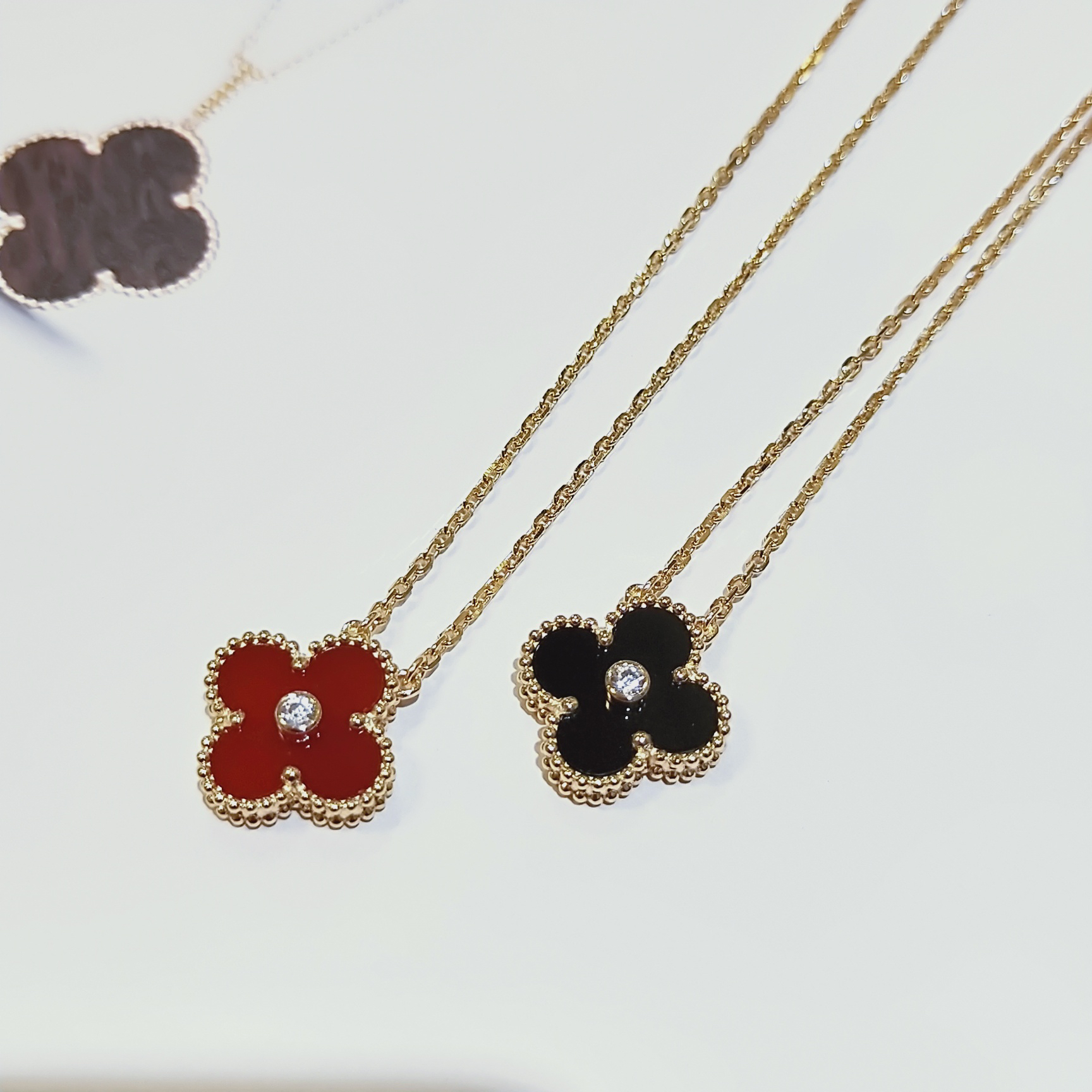 Van Cleef & Arpels necklace-111