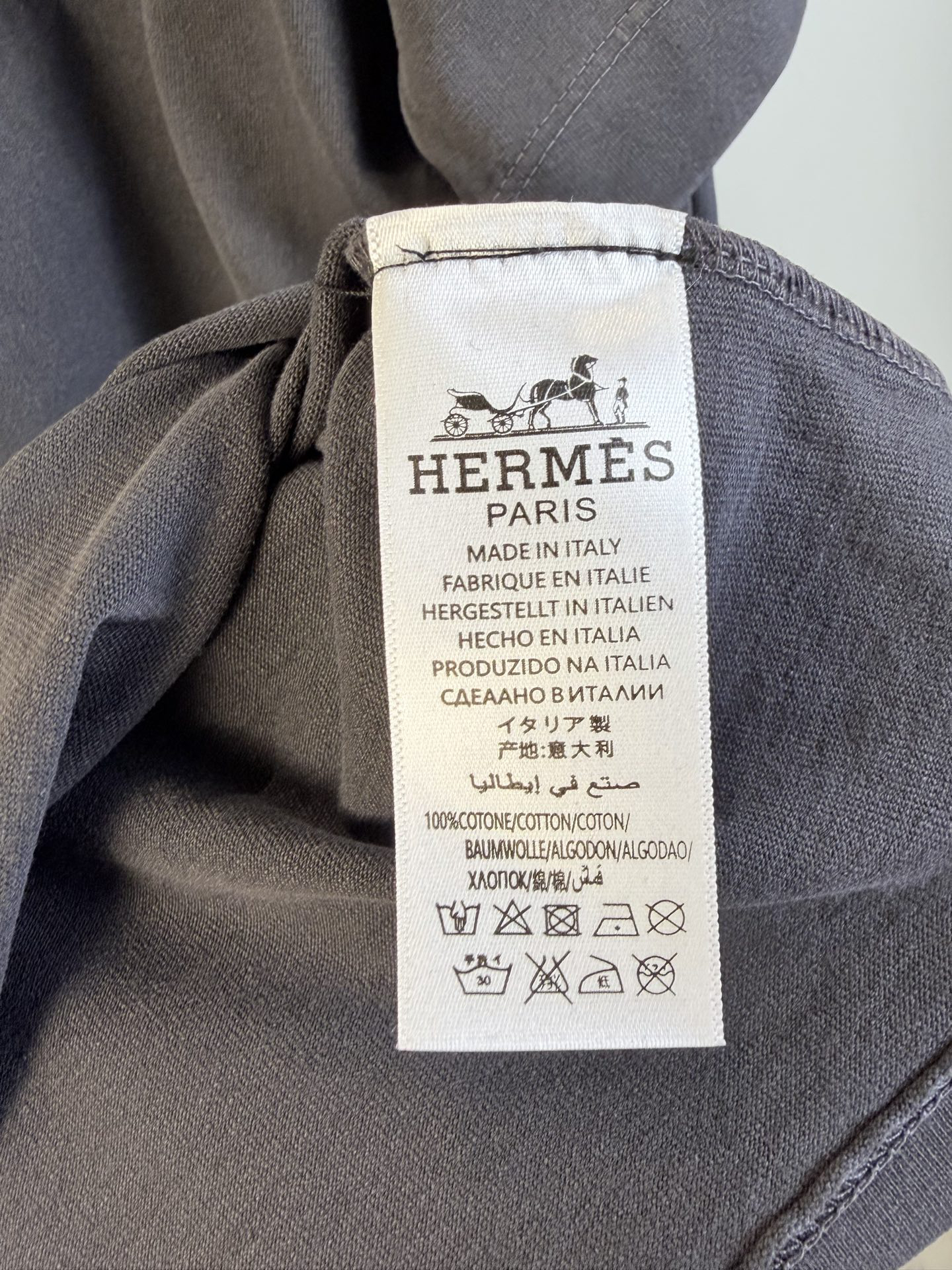 Hermes clothing-5