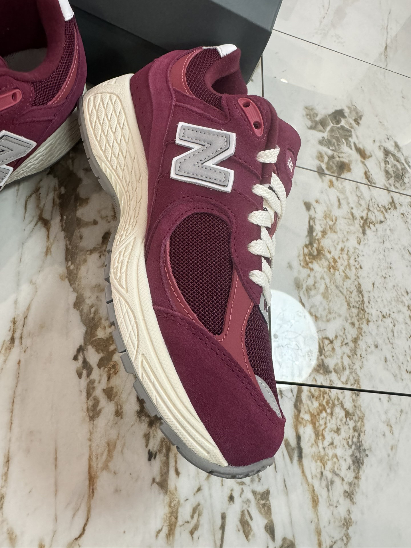 New Balance Sneakers-134