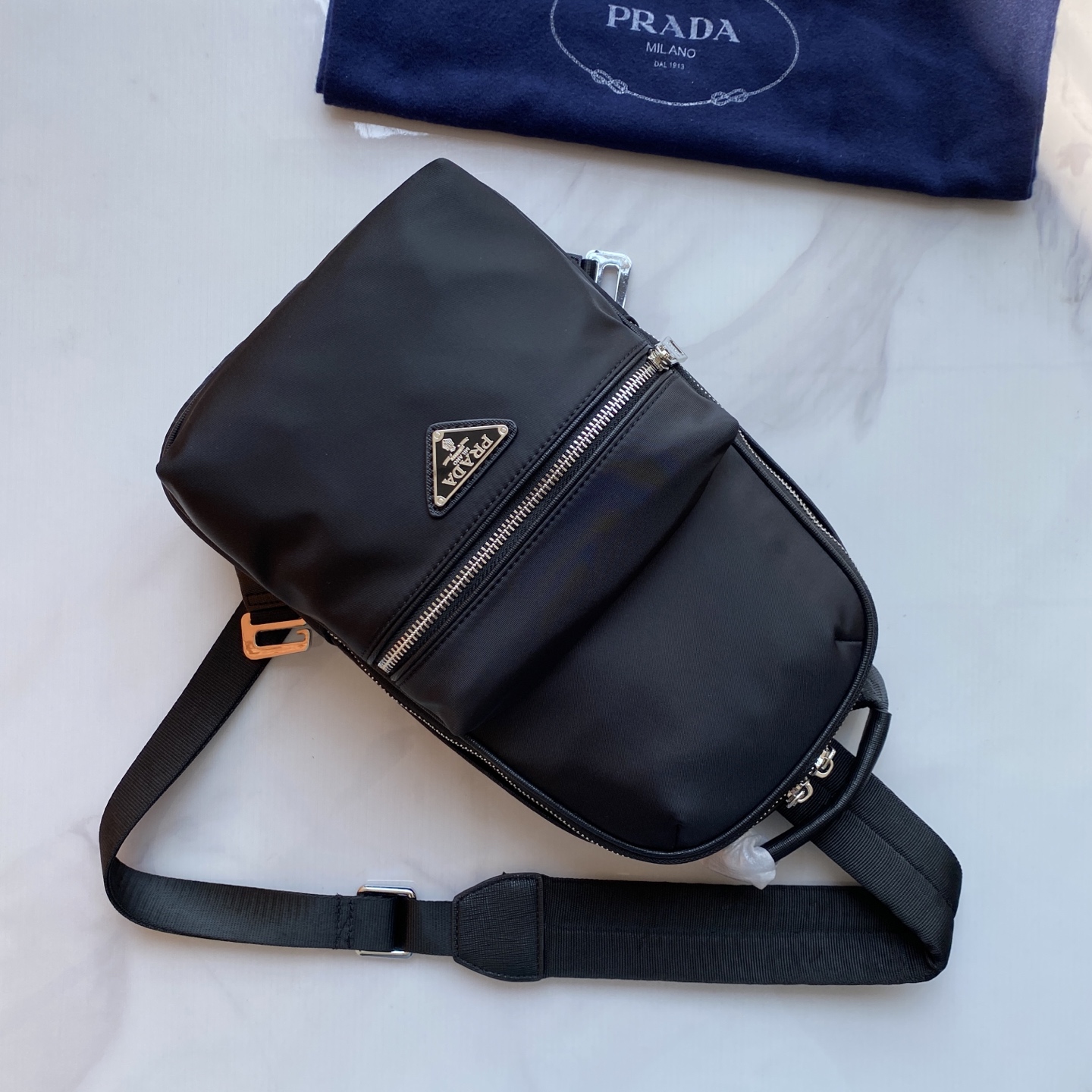 Prada Hot New Product-47