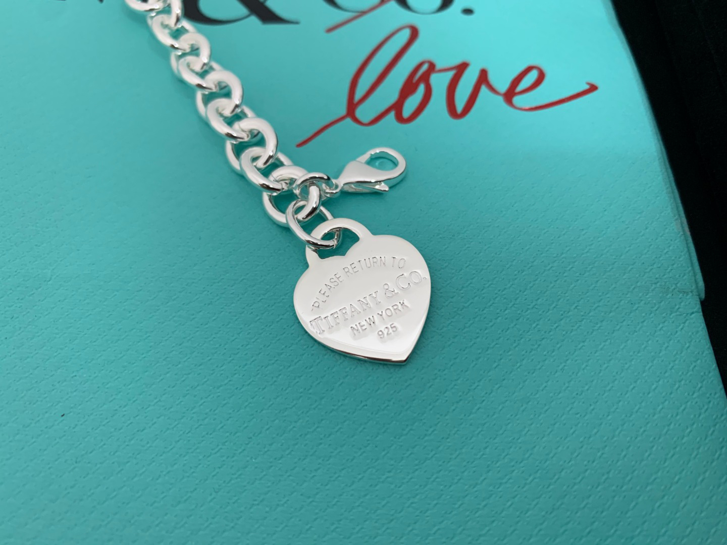 tiffany Bracelet-25
