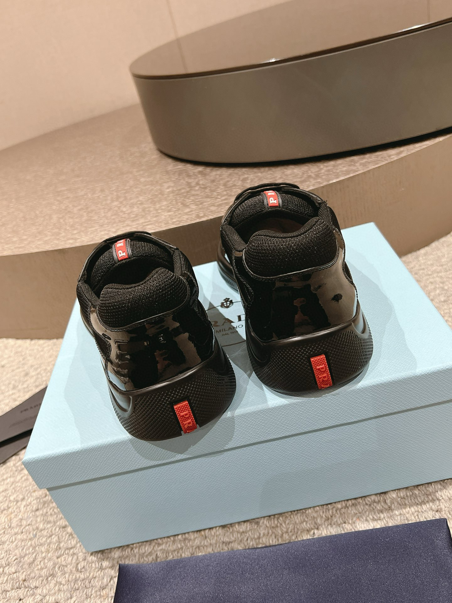 Prada Sneakers-55