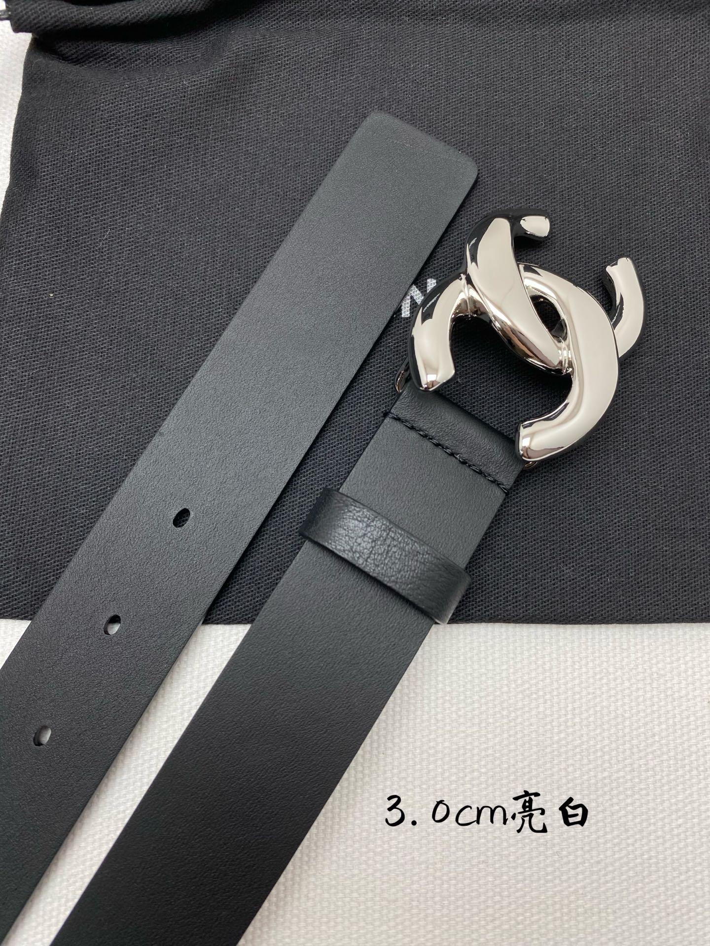 Chanel belt-51