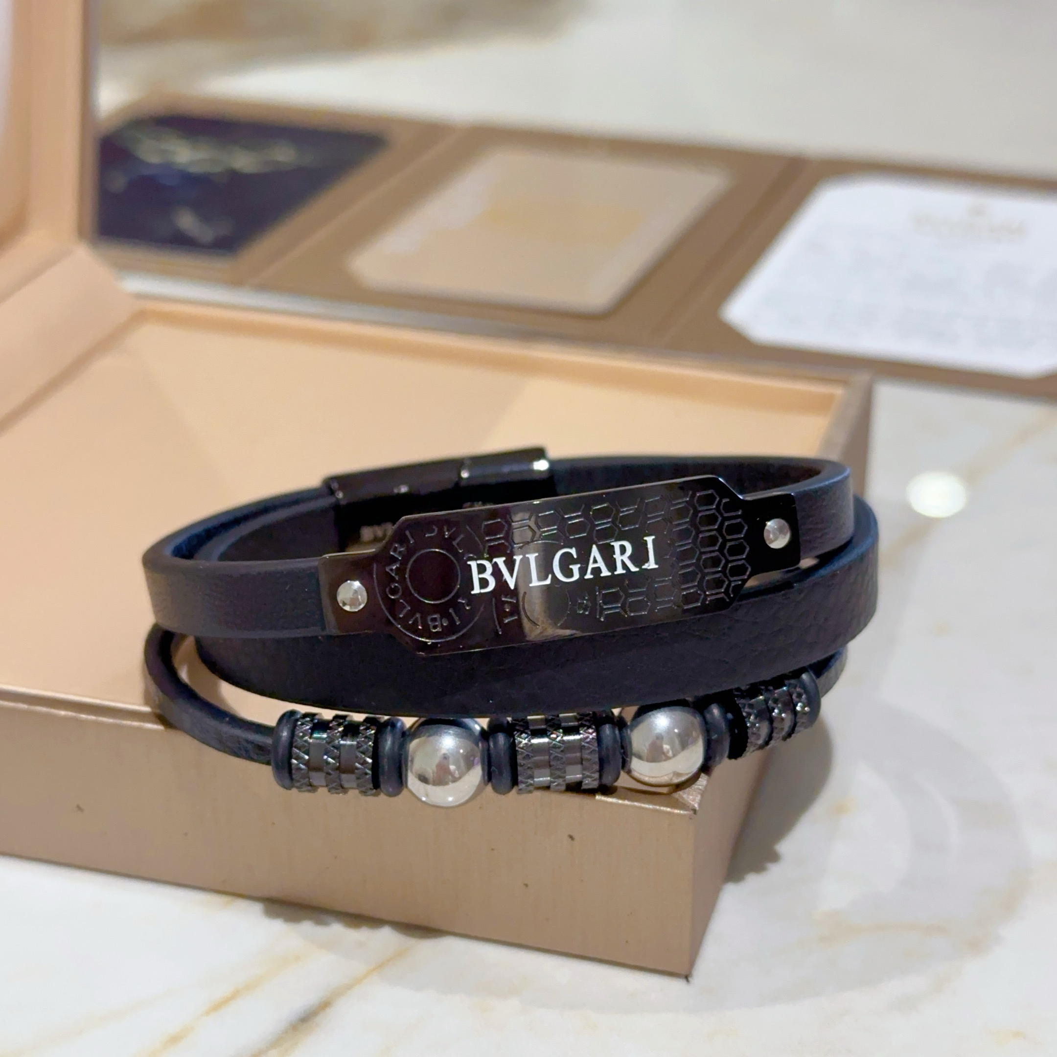 Bottega Veneta Bracelet-49