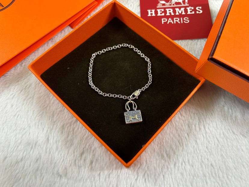 Hermes Bracelet-50