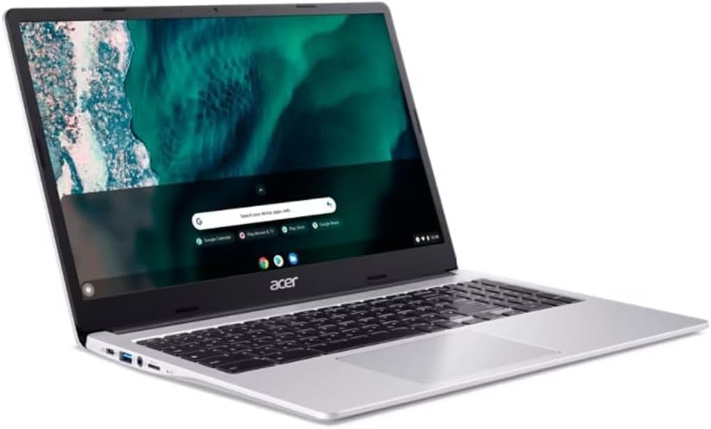 acer Chromebook 15.6