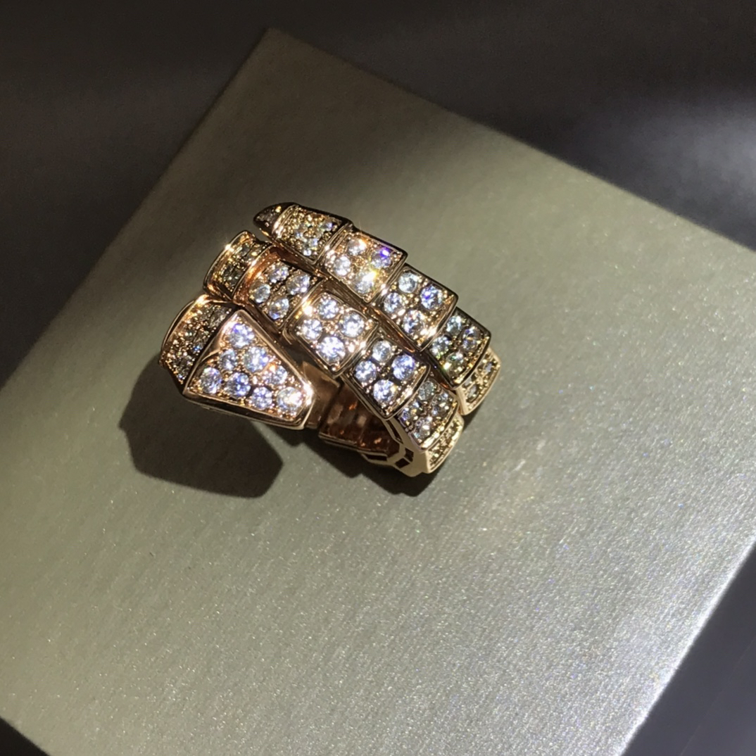 Bottega Veneta ring-42