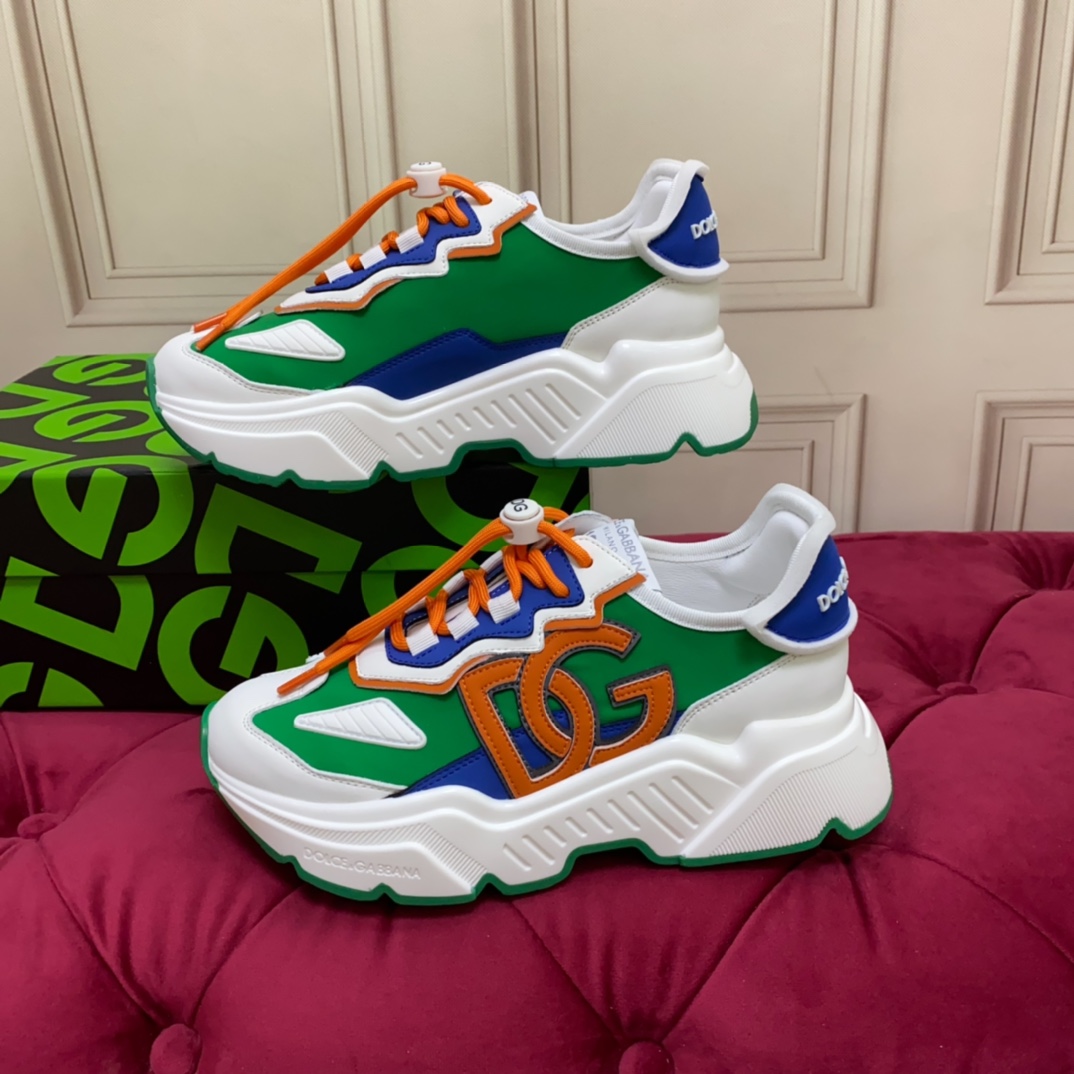 D&G Sneakers-152