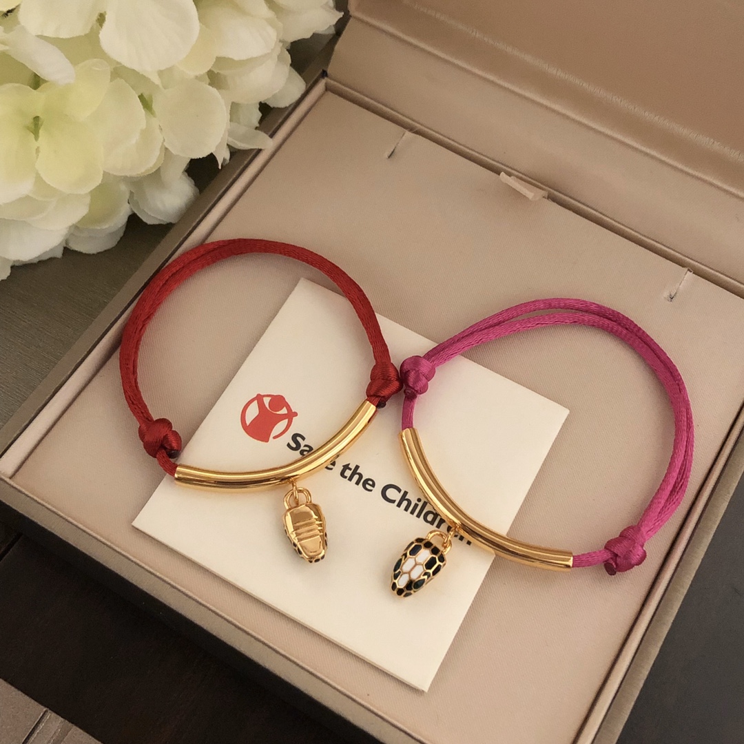 Bottega Veneta Bracelet-74