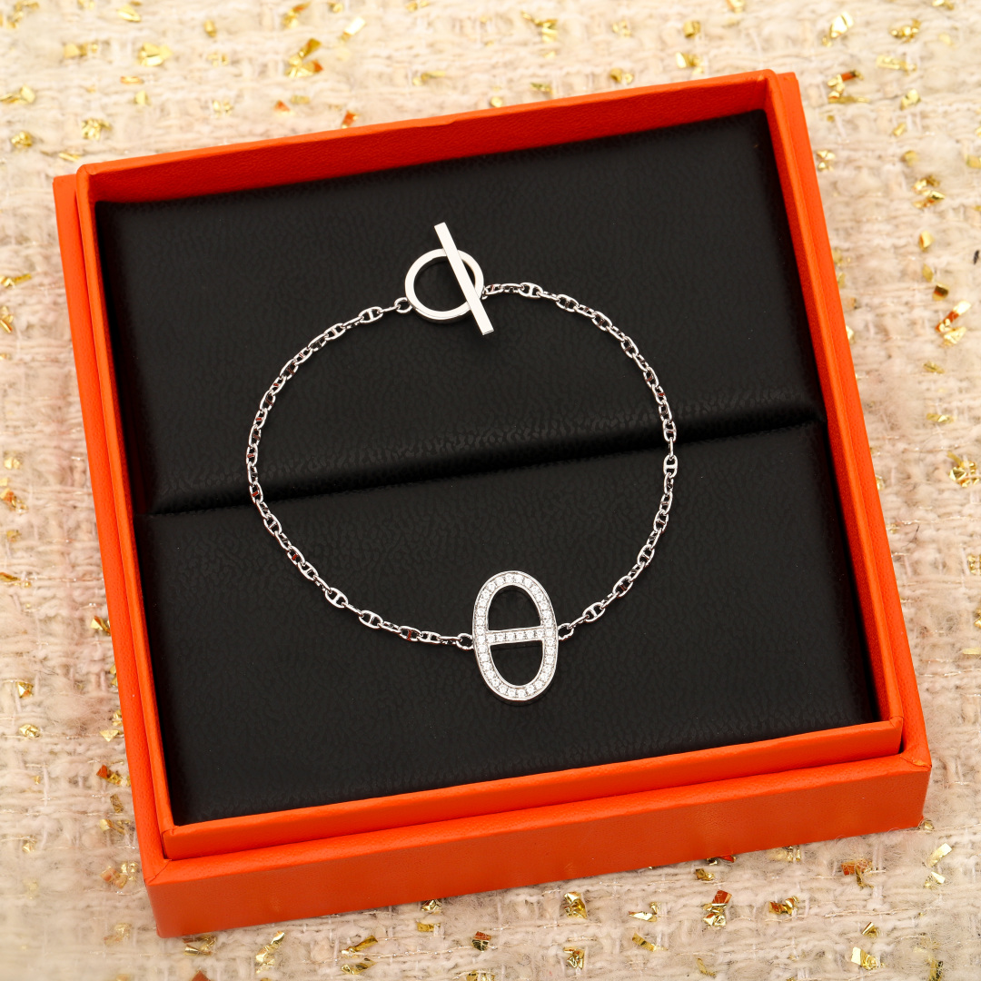 Hermes Bracelet-29
