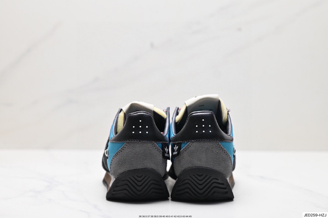 Adidas Sneakers-291