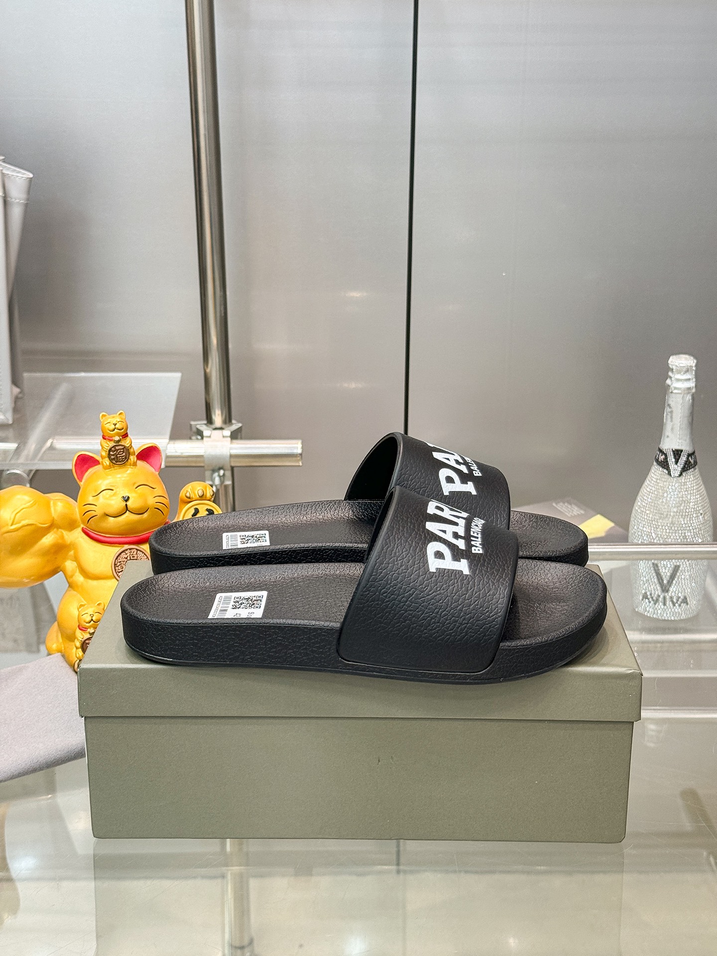 Balenciaga Summer footwear