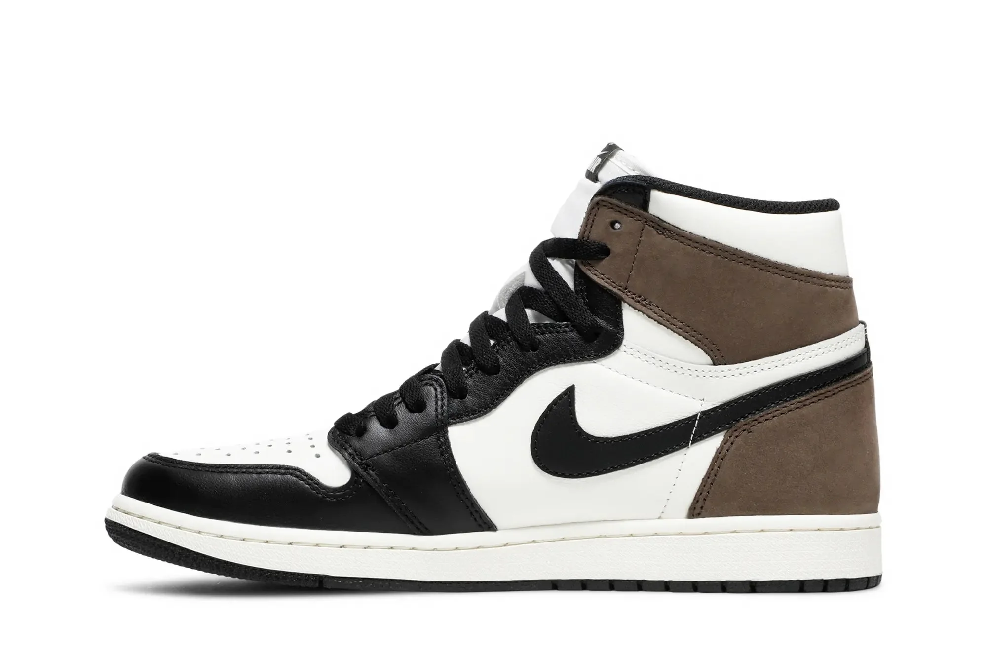 Jordan 1 Retro High OG 'Dark Mocha'