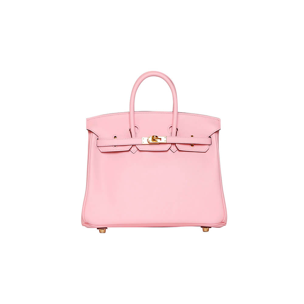 Hermes BIRKIN BAG 25