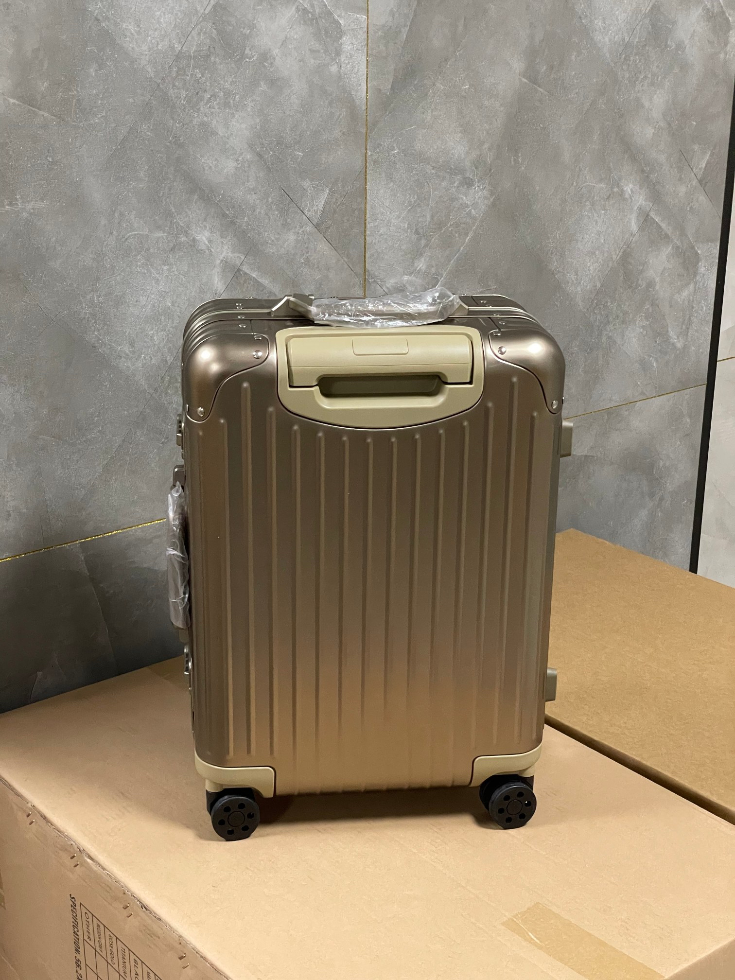 RIMOWA luggage-62