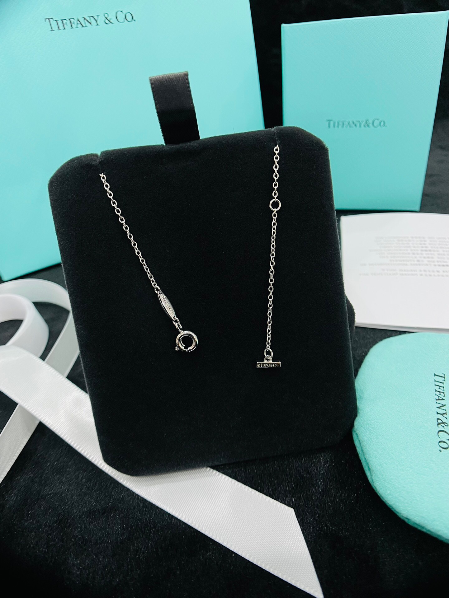 tiffany necklace-3