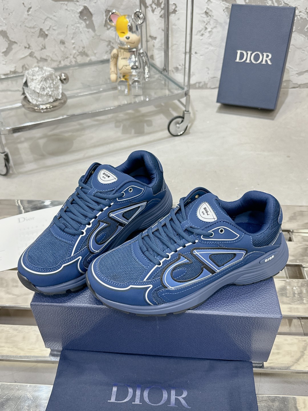 Dior Sneakers-117